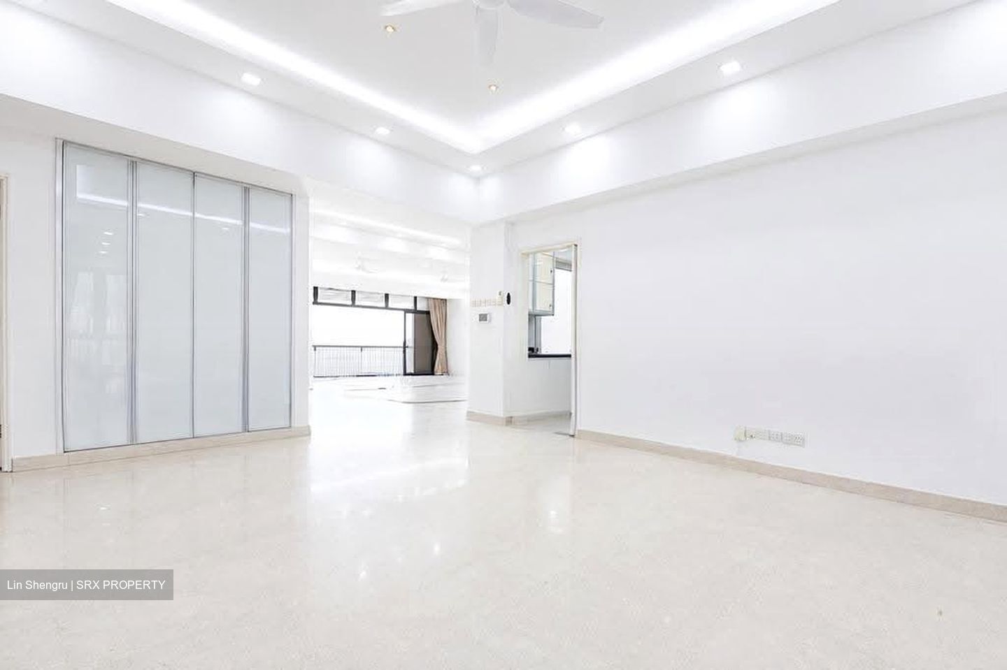 Regency Park (D10), Condominium #606969191